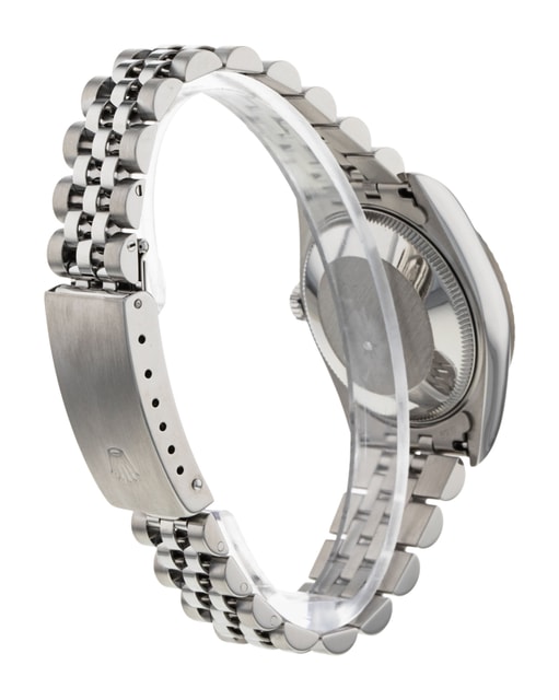 Rolex Mid-Size Datejust 68274 Image 3